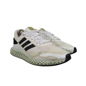 Adidas Shoes Mens 6 Athletic Trainers 4D Run 1.0 Active Comfort Sport Footwear